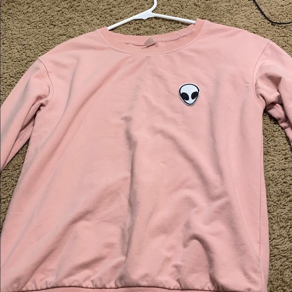 Hoodie - Picture 1 of 1